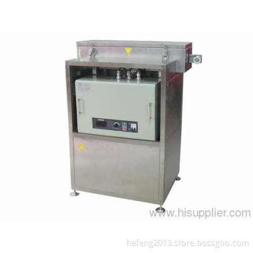 High Molecule Active Surface Corona Machine